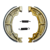 EBC Premium Aluminium Bremsbacken