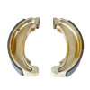 EBC Premium Aluminium Bremsbacken