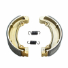 EBC Premium Aluminium Bremsbacken