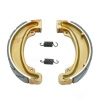EBC Premium Bremsbacken Water Grooved