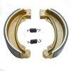 EBC Premium Aluminium Bremsbacken
