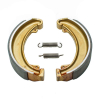 EBC Premium Aluminium Bremsbacken