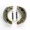 EBC Premium Bremsbacken Water Grooved
