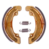 EBC Premium Aluminium Bremsbacken