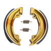 EBC Premium Aluminium Bremsbacken