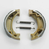 EBC Premium Bremsbacken Water Grooved