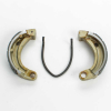 EBC Premium Bremsbacken Water Grooved