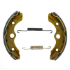EBC Premium Bremsbacken Water Grooved
