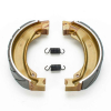 EBC Premium Bremsbacken Water Grooved