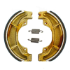 EBC Premium Aluminium Bremsbacken