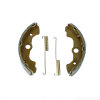 EBC Premium Bremsbacken Water Grooved