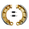 EBC Premium Bremsbacken Water Grooved