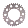 PBR Stahl-Kettenrad Cag/Duc 34Z - 530