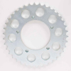 PBR Stahl-Kettenrad Cag/Duc 35Z - 530
