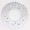 PBR Stahl-Kettenrad Cag/Duc 36Z - 530
