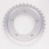 PBR Aluminium-Kettenrad 520T - 36Z