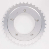 PBR Aluminium-Kettenrad 520T - 39Z