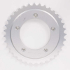 PBR Aluminium-Kettenrad 520T - 42Z