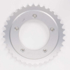 PBR Aluminium-Kettenrad 520T - 43Z