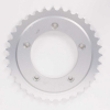 PBR Aluminium-Kettenrad 520T - 44Z