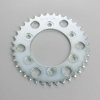 PBR Stahl-Kettenrad 520T - 37Z
