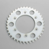 PBR Stahl-Kettenrad 520T - 38Z