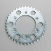 PBR Stahl-Kettenrad 520T - 39Z