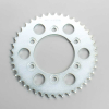 PBR Stahl-Kettenrad 520T - 41Z