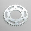 PBR Stahl-Kettenrad 520T - 43Z