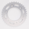 PBR Aluminium-Kettenrad 520T - 33Z