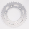PBR Aluminium-Kettenrad 520T - 34Z