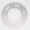 PBR Aluminium-Kettenrad 520T - 38Z