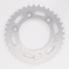 PBR Aluminium-Kettenrad 520T - 44Z