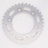 PBR Aluminium-Kettenrad 520T - 45Z