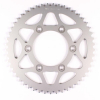 PBR Aluminium-Kettenrad 520T - 49Z