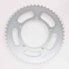 PBR Stahl-Kettenrad MZ125  50Z - 428