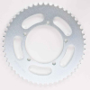 PBR Stahl-Kettenrad MZ125  51Z - 428
