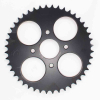 JT Stahl-Kettenrad für Honda 44Z Kr-1208-44Z-520