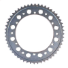 PBR Stahl Kettenrad 1507, -428, 52 Zähne