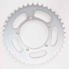 PBR Stahlkettenrad 520  40Z