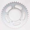 PBR Stahlkettenrad 520  41Z