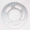 PBR Stahlkettenrad 520  45Z