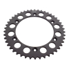 PBR Stahl-Kettenrad  46Z Kr-828-46Z-520