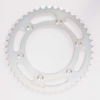 PBR Stahl-Kettenrad für KTM / HSB 2000  47Z Kr-897-47Z-520