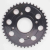 PBR Stahl-Kettenrad für Honda 41Z Kr-247-41Z-520