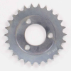 PBR Stahl-Kettenrad für Honda 26Z Kr-255-26Z-420