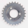 PBR Stahl-Kettenrad für Honda 28Z Kr-255-28Z-420