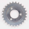 PBR Stahl-Kettenrad für Honda 35Z Kr-255-35Z-420