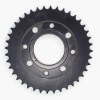 PBR Stahl-Kettenrad für Honda 40Z   Kr-269-40Z-428
