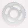 PBR Stahl-Kettenrad für Daelim 125 VC/VS/VT  42Z Kr-269-42Z-428